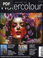 2013 NWS Annual International Exhibition Catalog