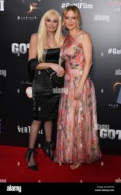 June preston hi-res stock photography and images