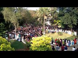 Kongunadu arts & science college, coimbatore. Psg Cas Pongal Celebration 2018 Psg College Of Arts And Science Coimbatore Youtube