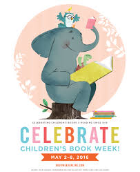 Happy 97th Annual Children S Book Week May 2 8 Children S Book Council Children S Book Week Childrens Reading Children S Book Illustration