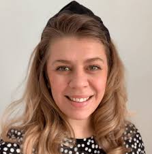 Jessica Cooper" by Jess Cooper (Comms Assistant)