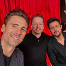 Hallmark Christmas Movies