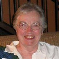 Sarah E. Postier Obituary