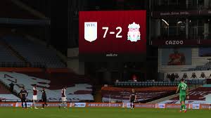 Premier league match liverpool vs a villa 10.04.2021. Fa Cup 2020 21 Aston Villa Vs Liverpool And Round 3 Fixtures Where To Watch Full Schedule Tv Channels Match Times And Live Streaming Details