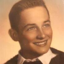 George John Koehler Obituary