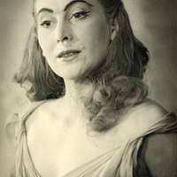 Luise Rainer, ca. 1937