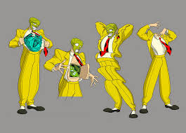 The further adventures of stanley ipkiss (rob opening theme song. Model Sheets A Twitter The Mask Animated Series Model Sheets By Phil Postma Funbag Film Roman 1995 Http T Co V2iydexm1t Http T Co Lzkseo5srx