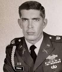 A PEEP THROUGH THE PAGES OF HISTORY. November 1994: 29 years ago in time!  Prior to the 1990 war of military conquest, he resided in Caldwell where as  a humbled young student