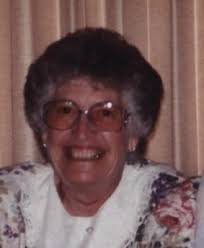 Virginia Belanger Obituary (1929