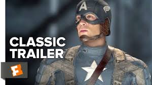 I'll be breaking it down for you in this video, let me know what. Captain America The First Avenger 2011 Official Trailer Chris Evans Superhero Movie Hd Youtube