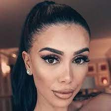 Aufrufe 75 tsd.vor 21 tag. Isabel Raad Wiki Bio