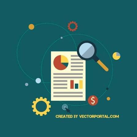 Tecnología digital | Public domain vectors