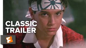 The Karate Kid Part II (1986) Trailer #1