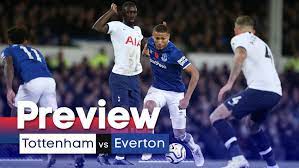 Home match previews tottenham vs everton prediction and betting tips. Tottenham V Everton Betting Tips Free Premier League Preview Prediction Latest Odds Best Bets For Spurs V Everton