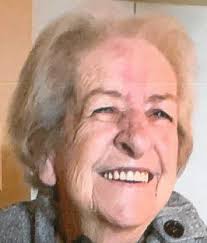 Barbara McWilliams Obituary