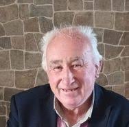 Condolence Book for PATRICK COLLINS (Cross, Clare)