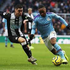 Newcastle have beaten manchester city in a premier league game for the first time since september 2005, ending a run of 22 meetings without a win against them in the division (d3, l19). What Channel Is Newcastle Vs Man City Tv And Live Stream Information Mirror Online
