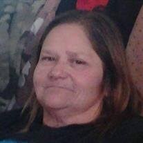 Rebecca Brassfield-Low Obituary