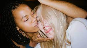 Meanwhile he has to live off his girlfriend gerda's prostitution. Lesbian Queer Girl Dating Tips How To Flirt With Girls