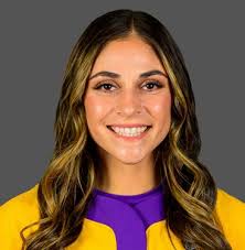 2023 LSU Softball Record Book by LSU Athletics