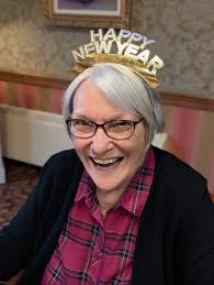 Happy New Year from all of us! New Years Eve at Lord Dufferin Centre  wouldn't be complete without our Annual Noon Years Party. We had a great  day of celebrations that started