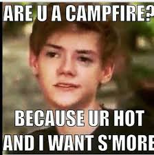 I Think You Re Hot You Re Hot Haha Funny Funny