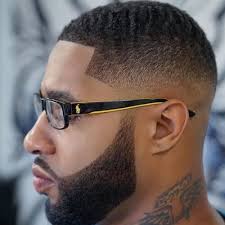 These low bare fades hold the sides while the curls upstairs have lots of volume. 50 Slick Taper Fade Haircuts For Men Men Hairstyles World