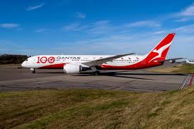 Qantas domestic, qantas international, jetstar group, qantas loyalty, and corporate. Qantas Is Turning 100 In 2020 Travel Insider