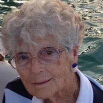 Peggy Studdard Obituary