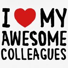 Thank You Notes For Colleagues 2017 Best Quotes And Sayings I know your new coworkers will think the same of you. thank you notes for colleagues 2017