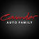 Cavender Auto Family logo