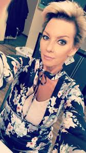 Hair by Kelly McMorrow