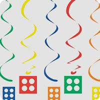 Target / kids' birthday party ideas / lego birthday party ideas (60). Lego And Blocks Party Ideas Lego And Blocks Kids Party Supplies For Boys Girls Birthdays Birthday In A Box