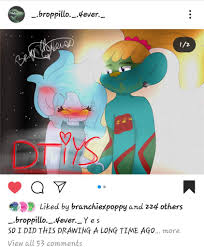Hi welcome to: I actually cant draw people holding hands | 🌈Trolls  Amino🌈 Amino