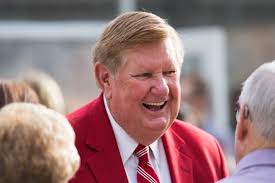 Kem Gardner is the just the 10th Contributor to enter the Utah Athletics  Hall of Fame, and first since 2015! Gardner is a Utah alumnus,  philanthropist, and community leader & volunteer who