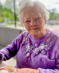 Helen Faye Scott Obituary June 24, 2025