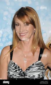 Jane Seymour The New York Premiere of 'Mamma Mia!' at the Ziegfeld Theatre  New York City, USA