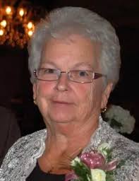 Obituary information for Mildred S. Ludlum