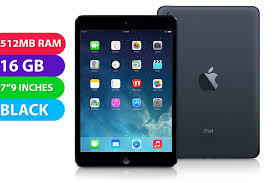 Apple iPad Mini Wifi + Cellular (16GB ...