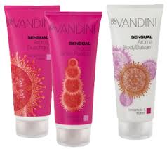 Duschgels von aldo vandini | aktuell bereits ab 2,95 € bei preis.de ➤ jetzt angebote online vergleichen & geld sparen! Produkttest Sensual Moments Aroma Body Butter Von Aldo Vandini