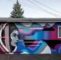 Profile Picture of Sofia Ramirez 2021 - Street Wise Mural Festival (@streetwiseboulder.com) on Google