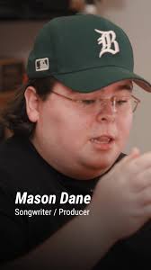 Mason Dane Anybody