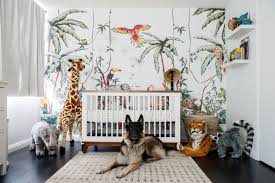 Check spelling or type a new query. A Colorful Jungle Safari Nursery Project Nursery Jungle Safari Nursery Safari Nursery Jungle Theme Nursery