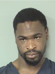 Jarvis Williams Record Of Arrest In Palm Beach County Fl 470588