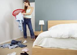 فوضوية الزوج تصيب الزوجة بالقهر والإرهاق صحيفة العرب