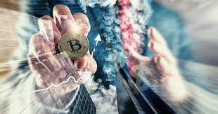 Here's why bitcoin will reach $1 million by 2026 according to this economist. Btc Price Consolidates At 19 000 Will Bitcoin Reach 20 000 In 2020 Blockchain News