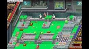 Acid Factory Level 1 12 Youtube Acid factory a.l.i.a.s has finally identified his human nature! acid factory level 1 12