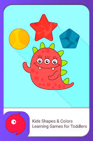 Learning shapes can help kids learn how to draw and also help with. Get Shapes Colors Nursery Games Microsoft Store