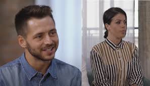 Nell'ultima puntata di matrimonio a prima vista 4 sono due le coppie ad essersi lasciate, mentre luca e cecilia hanno deciso di restare insieme. Matrimonio A Prima Vista Andrea Lascia Nicole Per Sitara Solonotizie24