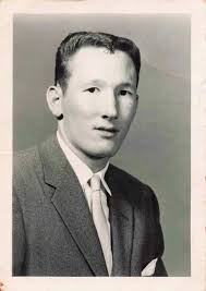 Obituary for Milburn Curtis "Curt" Ingram